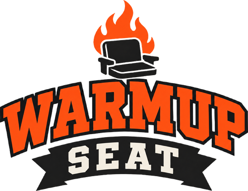 Warmup Seat